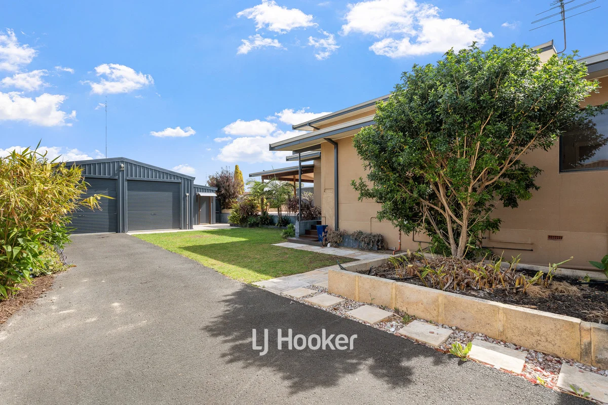 Additional image 24 of 33 Goldsmith Street, South Bunbury WA 6230