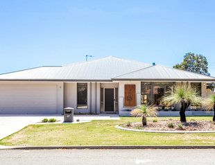 4 bedrooms New House & Land in  ROSEWOOD QLD, 4340