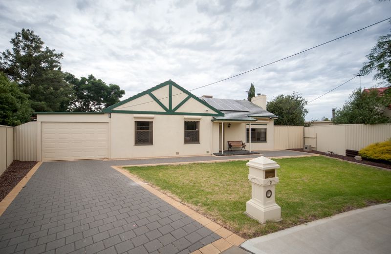 2 Castle Place, South Plympton SA 5038, Image 0