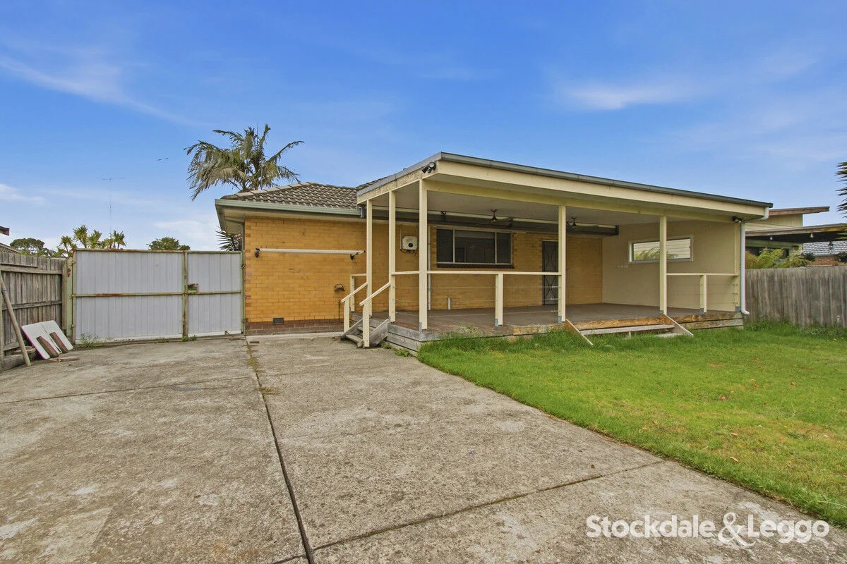 Additional image 9 of 13 Gillie Crescent, Morwell VIC 3840