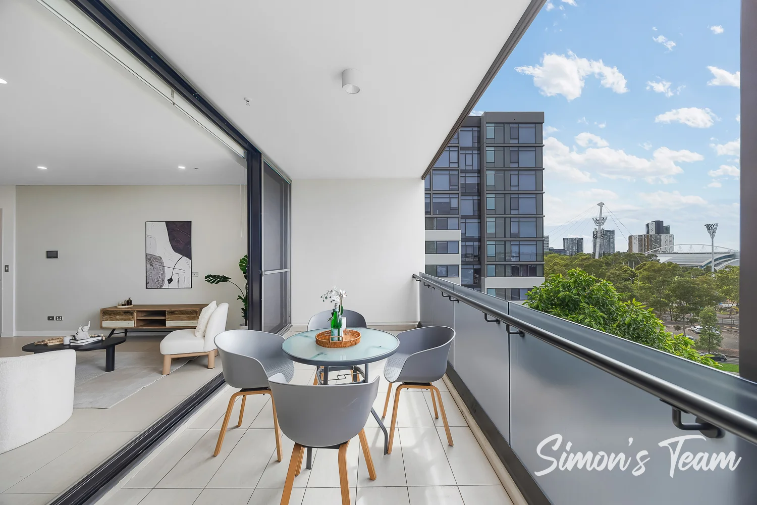 Additional image 3 of 742/11 Canning Street, Lidcombe NSW 2141