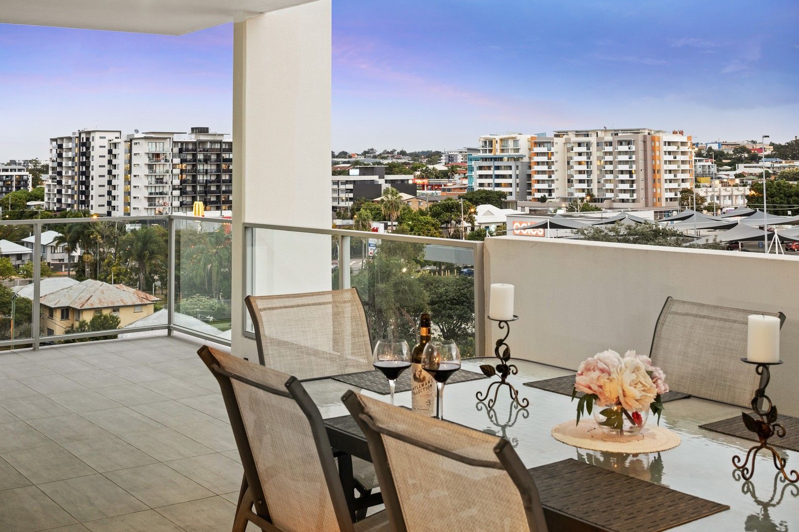 2 bedrooms Apartment / Unit / Flat in 49/23 Playfield Street CHERMSIDE QLD, 4032