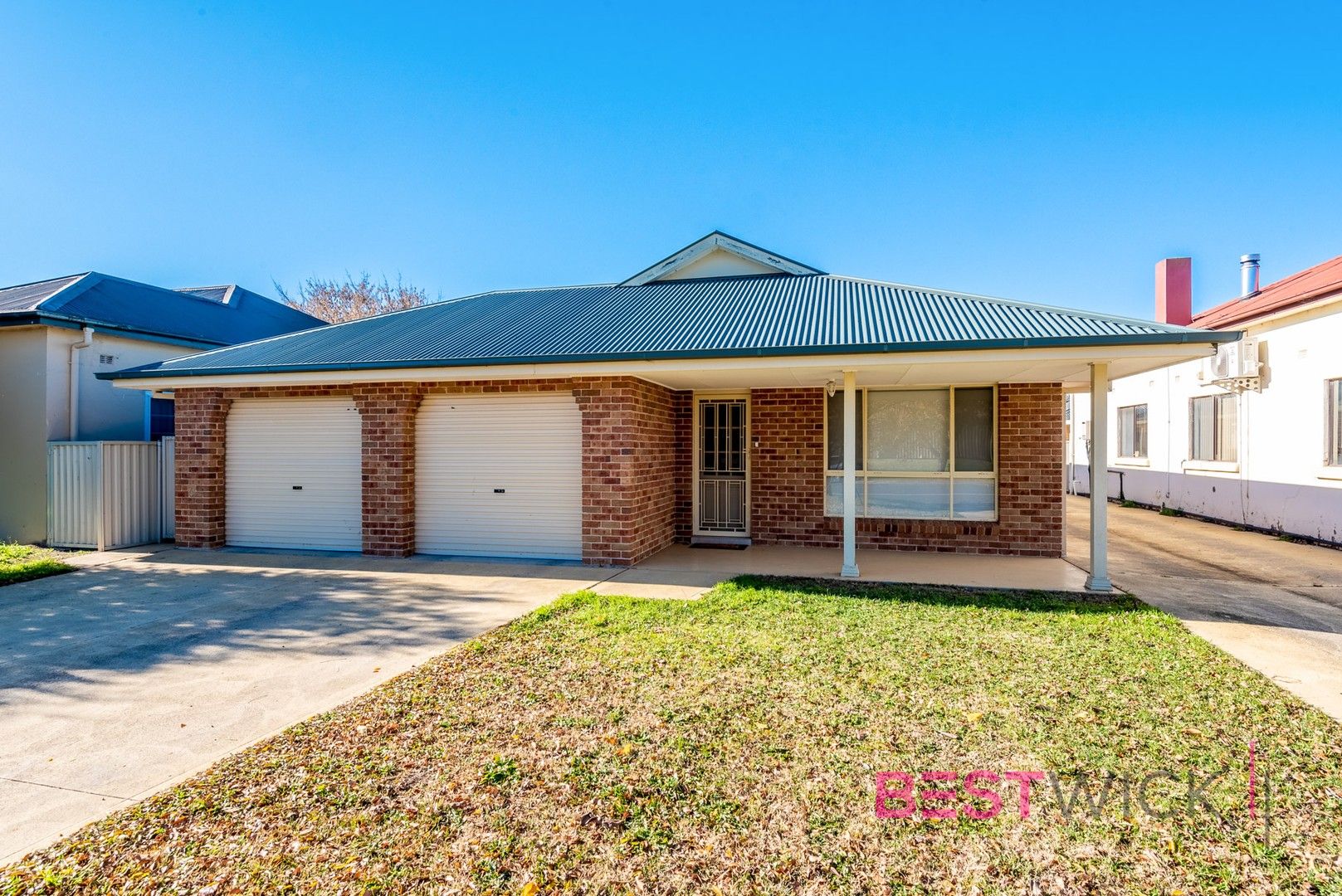 3 bedrooms House in 103 Morrisset Street BATHURST NSW, 2795