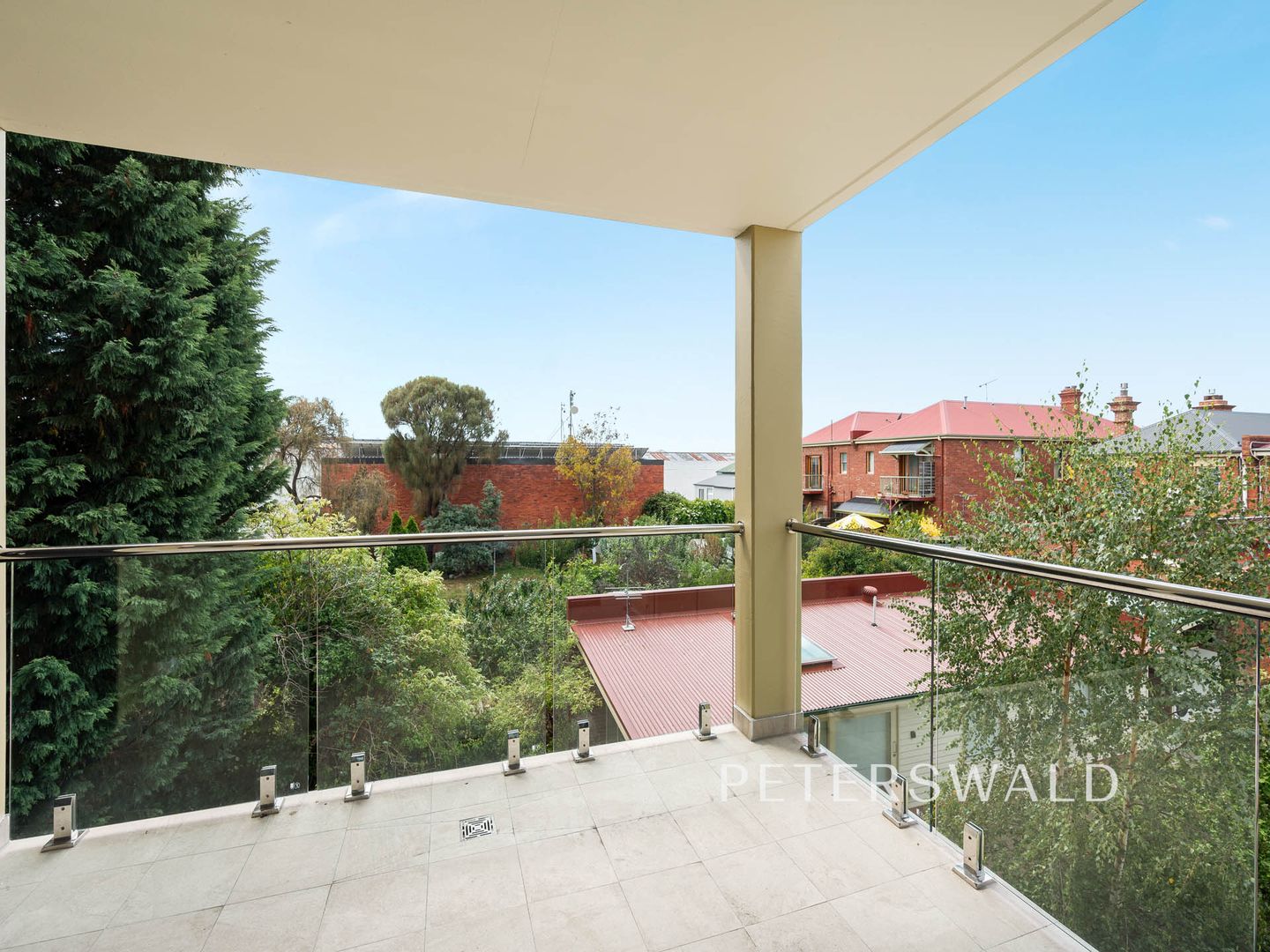 22/66 Burnett Street, North Hobart TAS 7000, Image 1