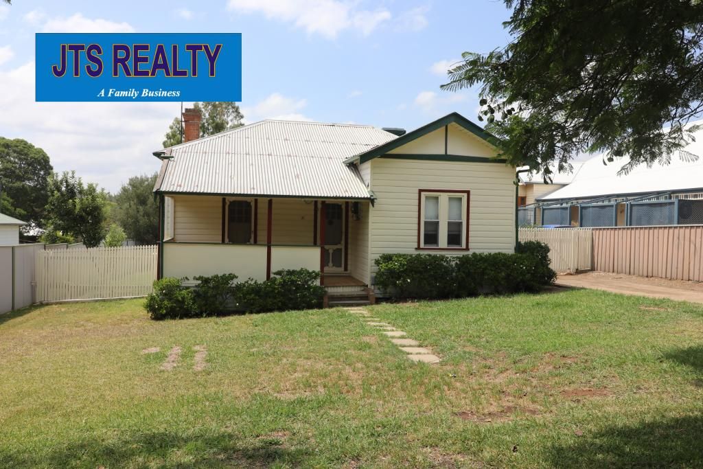 37 Bligh Street, Muswellbrook Property History & Address Research