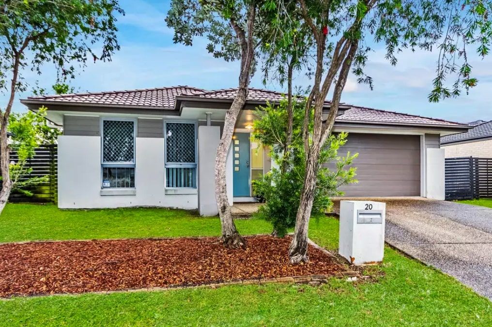 20 Tara Grove, Bellmere QLD 4510, Image 0