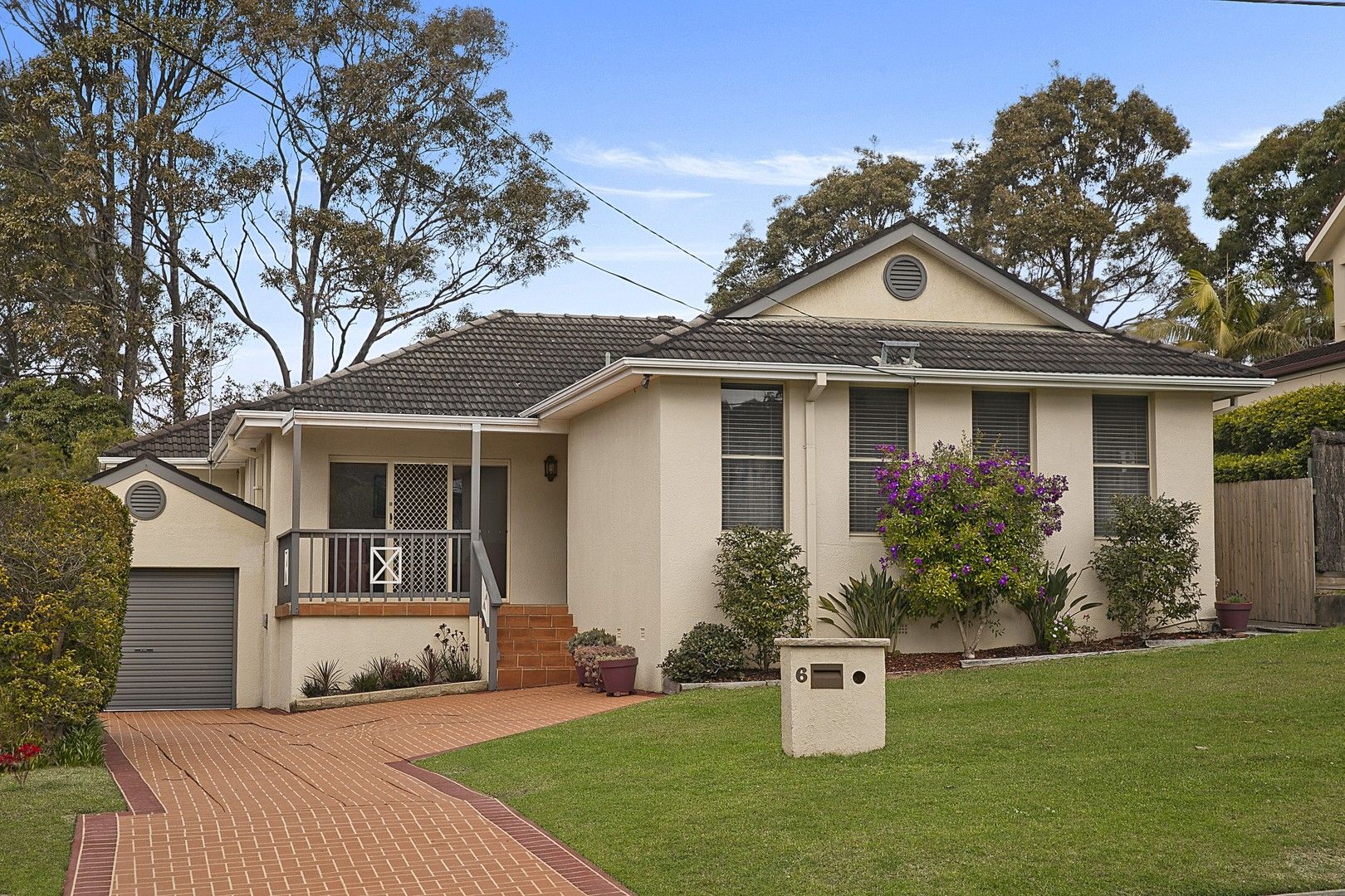 6 Nyrang Road, Allambie Heights NSW 2100, Image 0