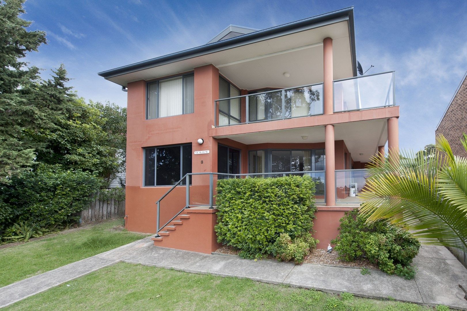 1/8 Pacific Street, Batemans Bay NSW 2536, Image 0