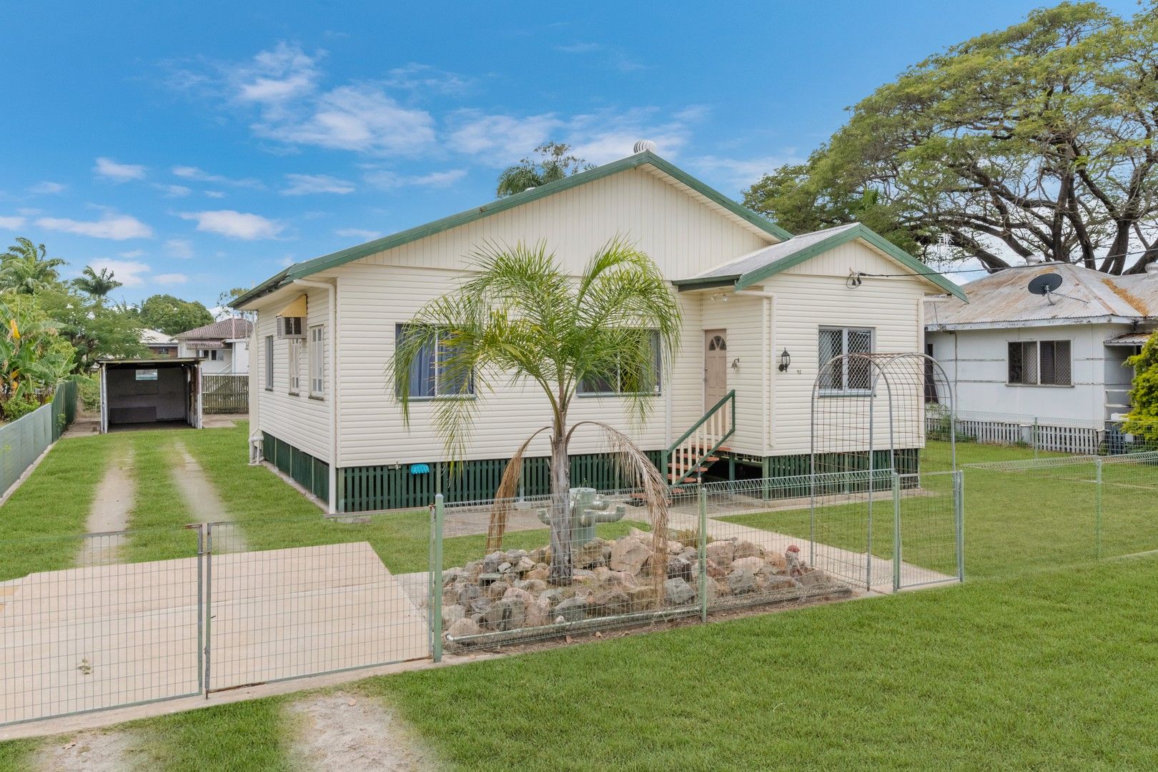 92 Tippett Street, Gulliver QLD 4812, Image 0