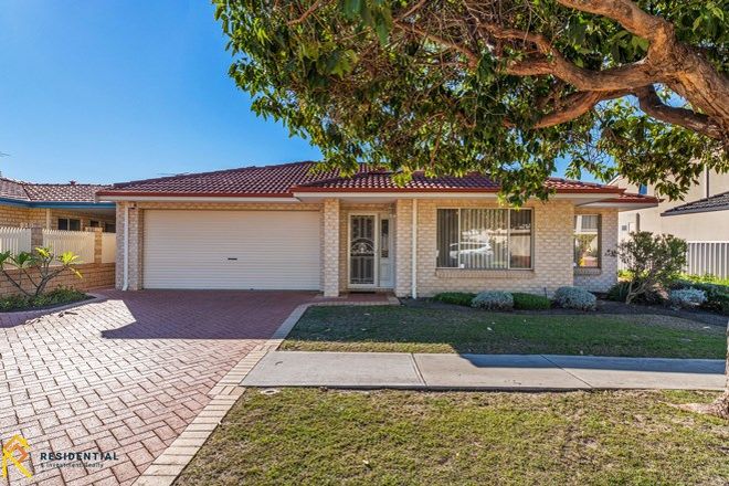 Picture of 29A Hodgson Street, TUART HILL WA 6060