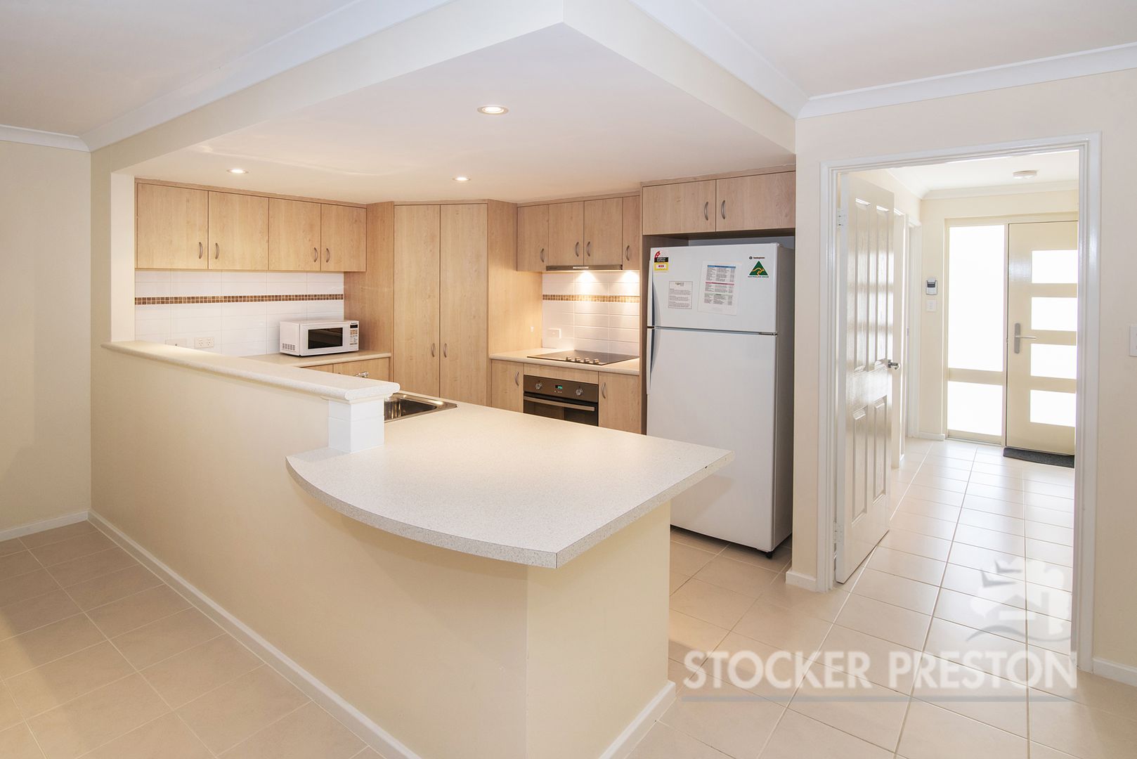 Unit 57, 12 Little Colin Street, Broadwater, Busselton WA 6280, Image 1