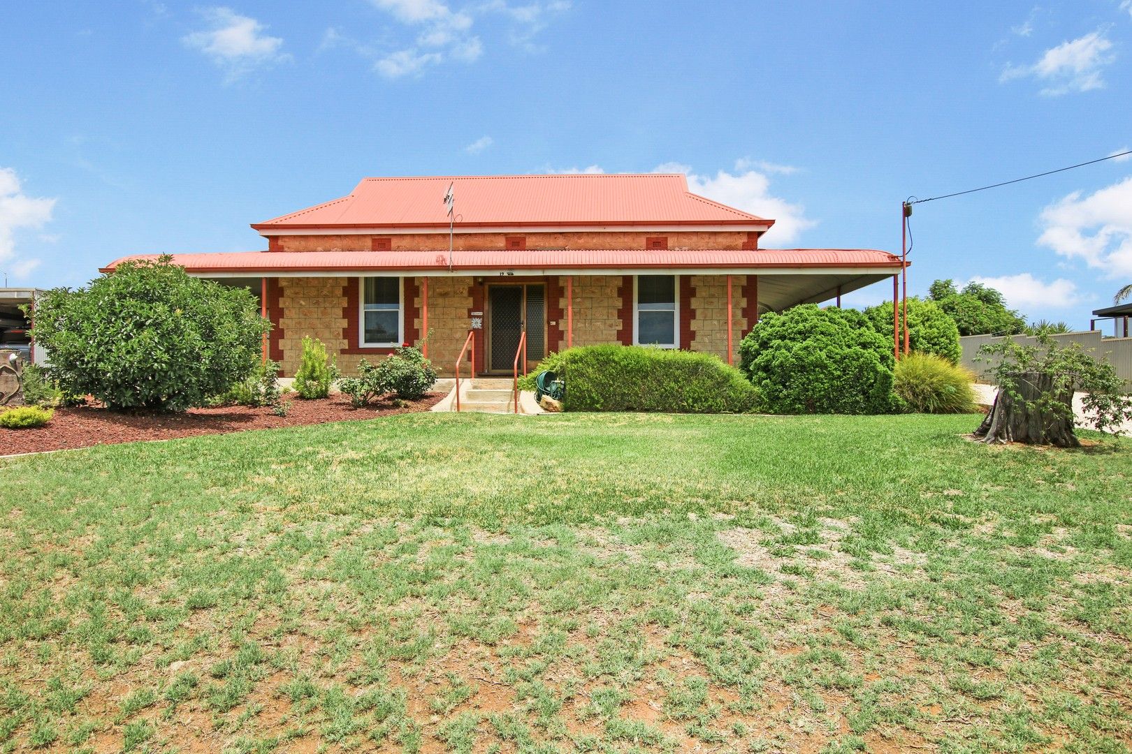 19 Loxton Drive, Moorook SA 5332, Image 0