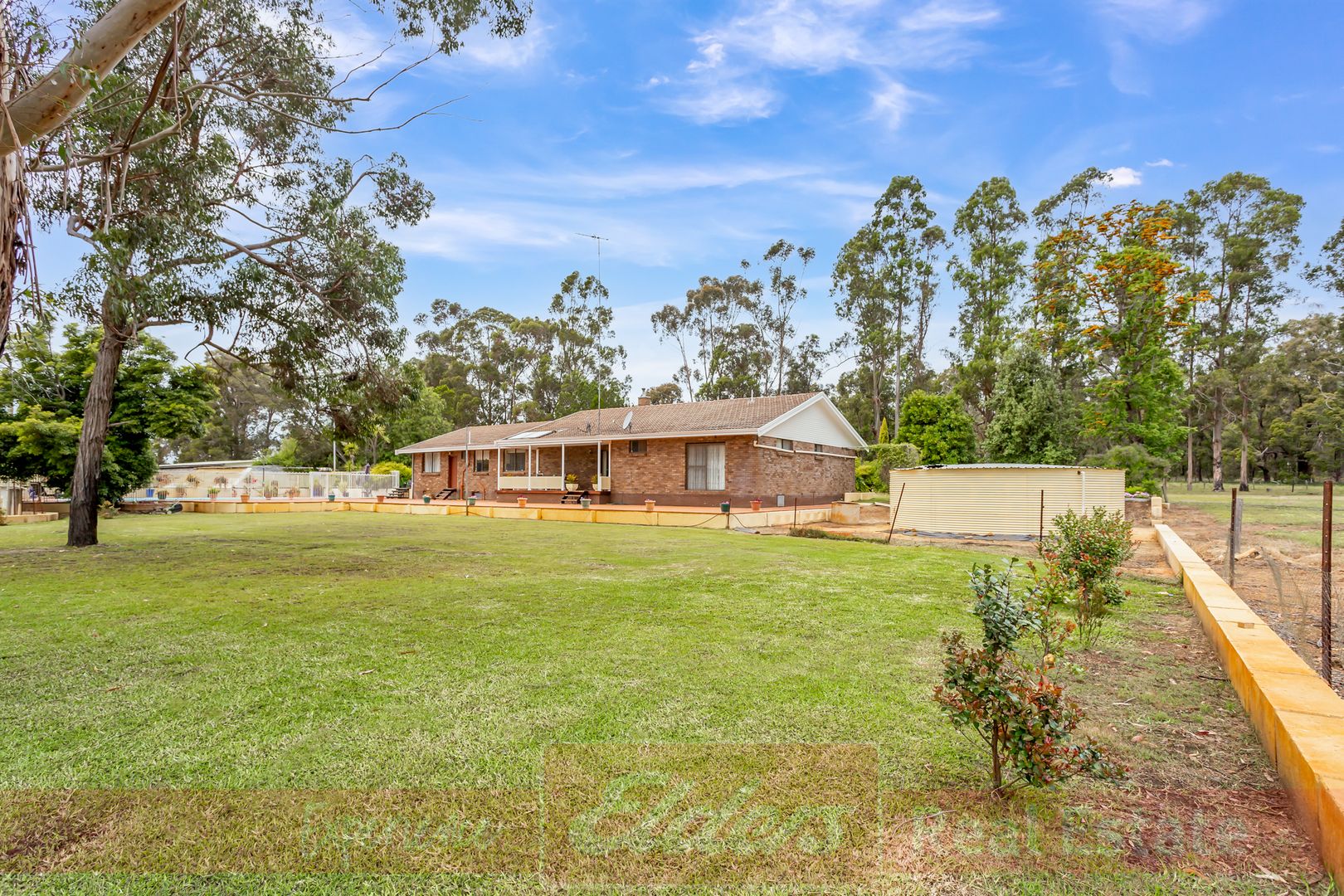 1685 Goodwood Road, Capel Rive Property History & Address Research