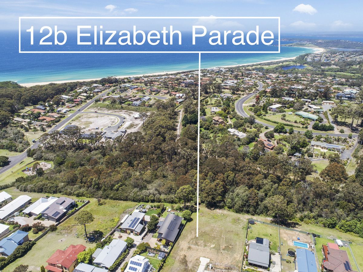 12B Elizabeth Parade, Tura Beach NSW 2548, Image 1