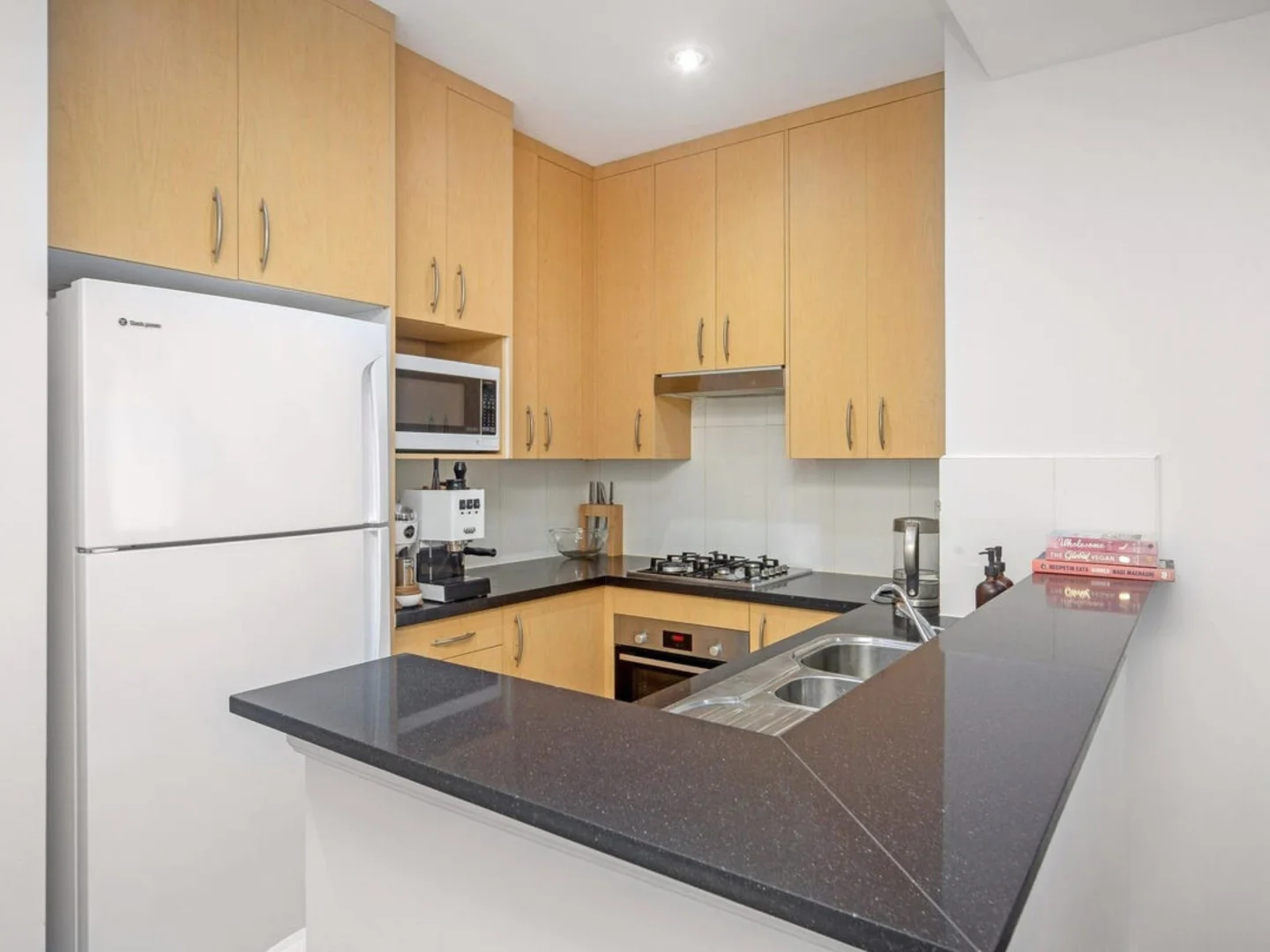 Additional image 3 of 119/107-121 Quay Street, Haymarket NSW 2000