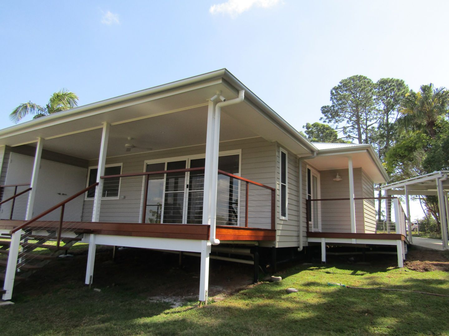 69A Maple Street, Cooroy QLD 4563 House For Rent 500 Domain