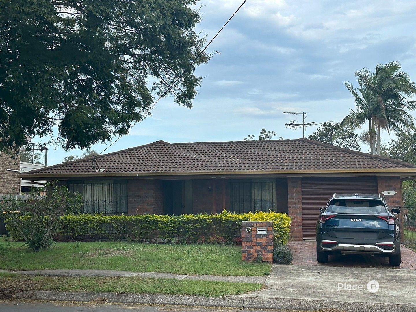 20 Comley Street, Sunnybank QLD 4109, Image 0