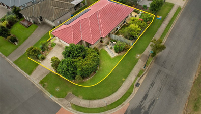 Picture of 1 Serenity Street, BRASSALL QLD 4305