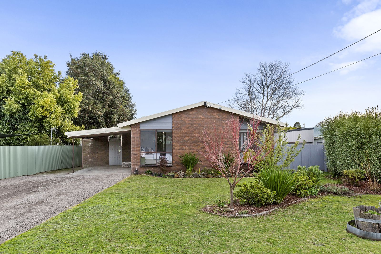 4 bedrooms House in 7 Gilmartin Street COLAC VIC, 3250