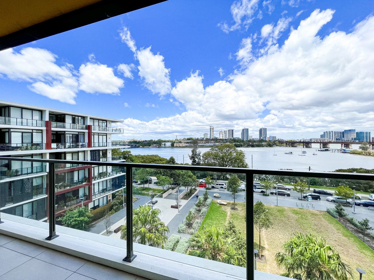 C502/12 Nancarrow Avenue, Ryde NSW 2112 Apartment For Rent Domain