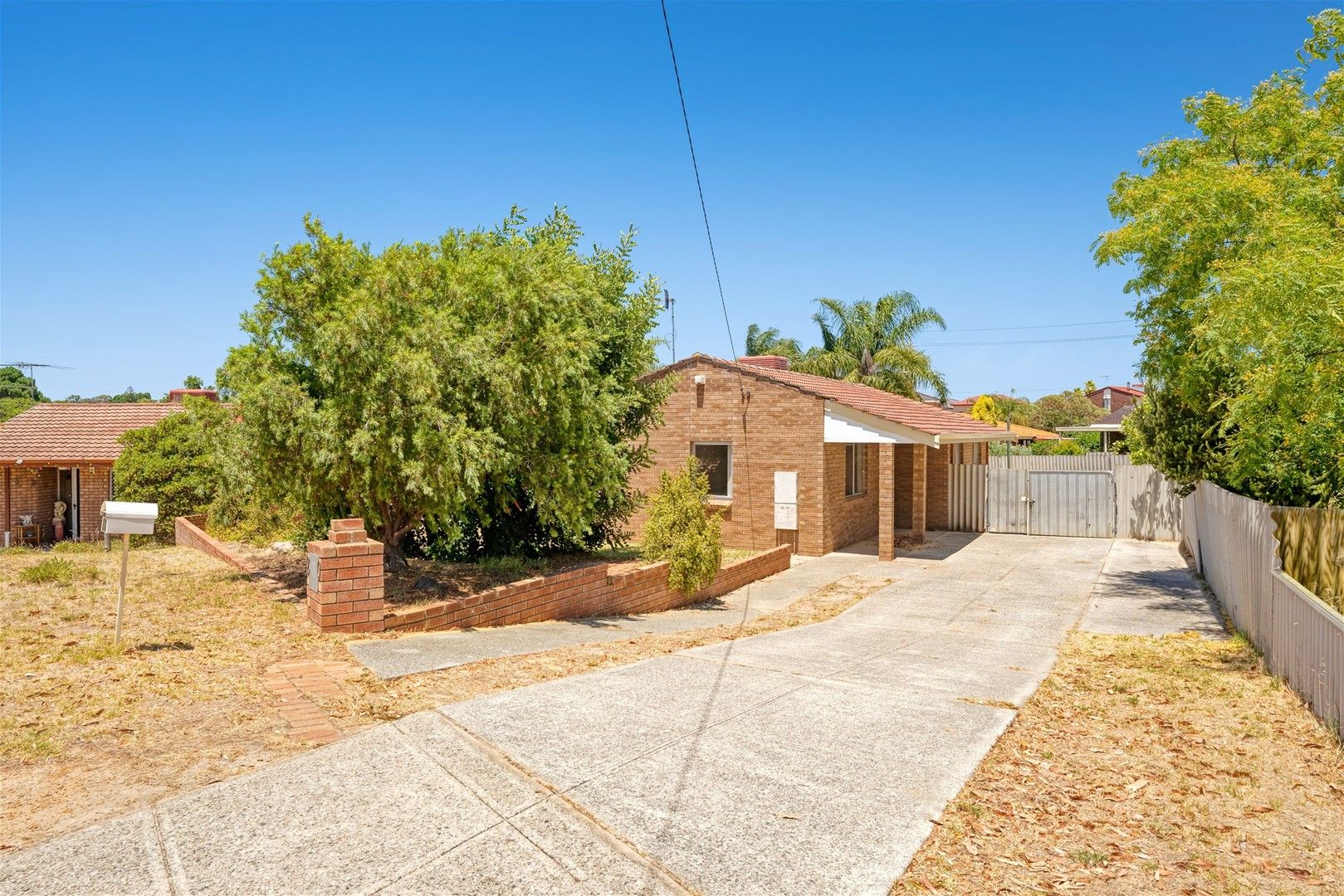 3 bedrooms House in 20 Durham WESTMINSTER WA, 6061