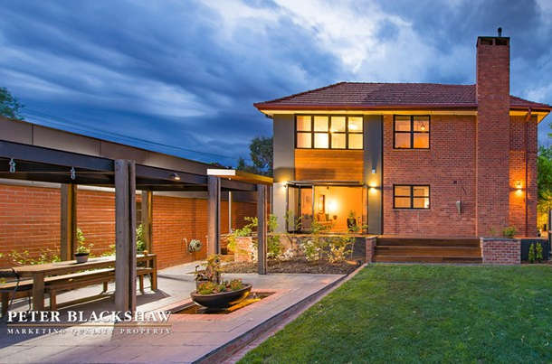 6 Boolimba Crescent, Narrabundah ACT 2604