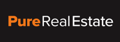Pure Real Estate's logo