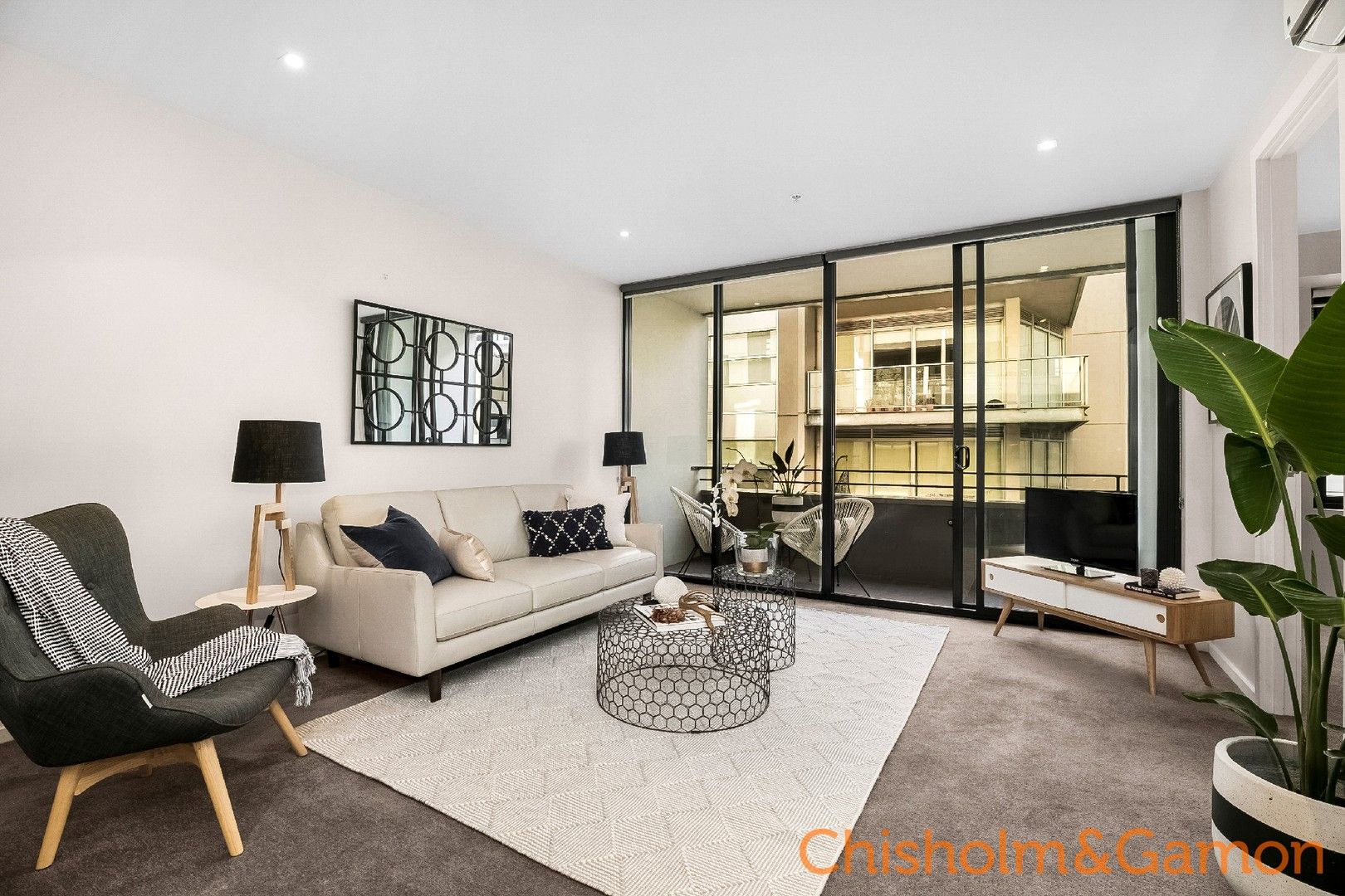 409/52 Nott Street, Port Melbourne VIC 3207, Image 0