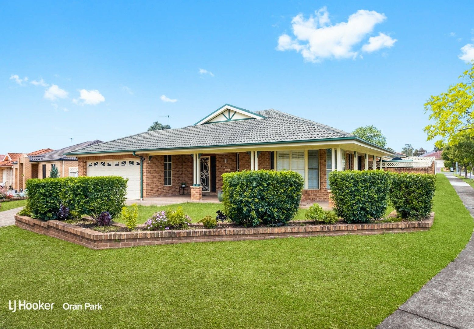 4 Tuart Circle, Narellan Vale NSW 2567 House For Rent Domain