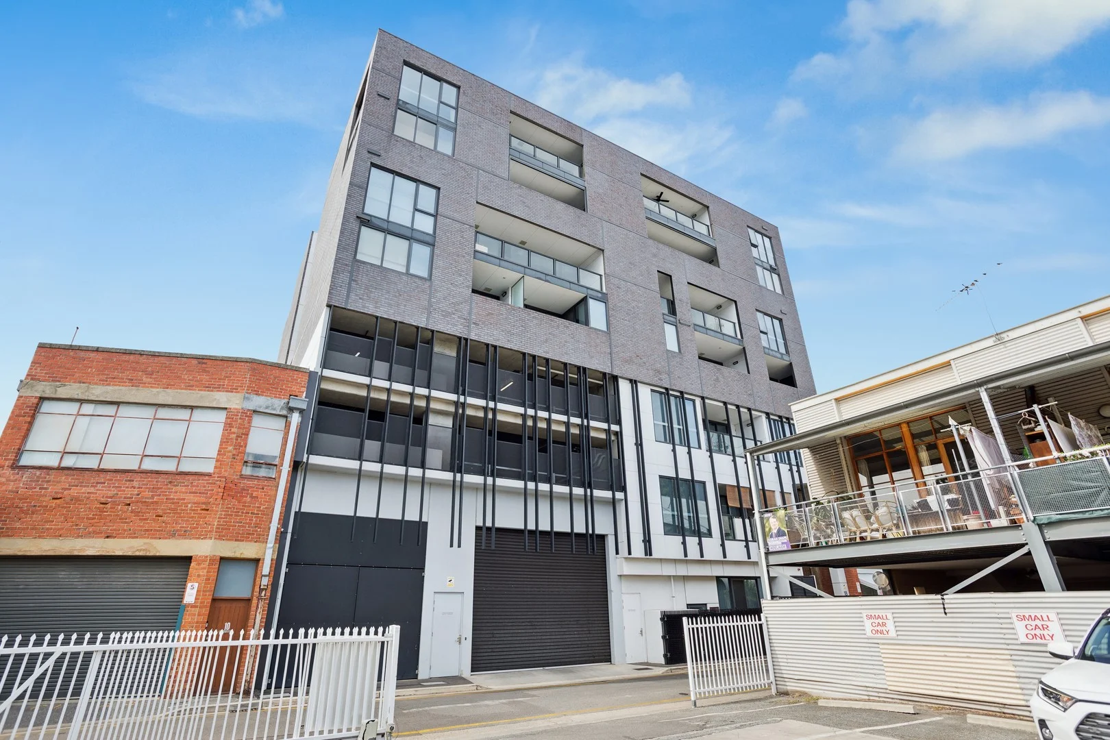 502/18 Surflen Street, Adelaide SA 5000