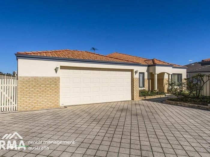 4 bedrooms House in 5A Cambernon Green PORT KENNEDY WA, 6172