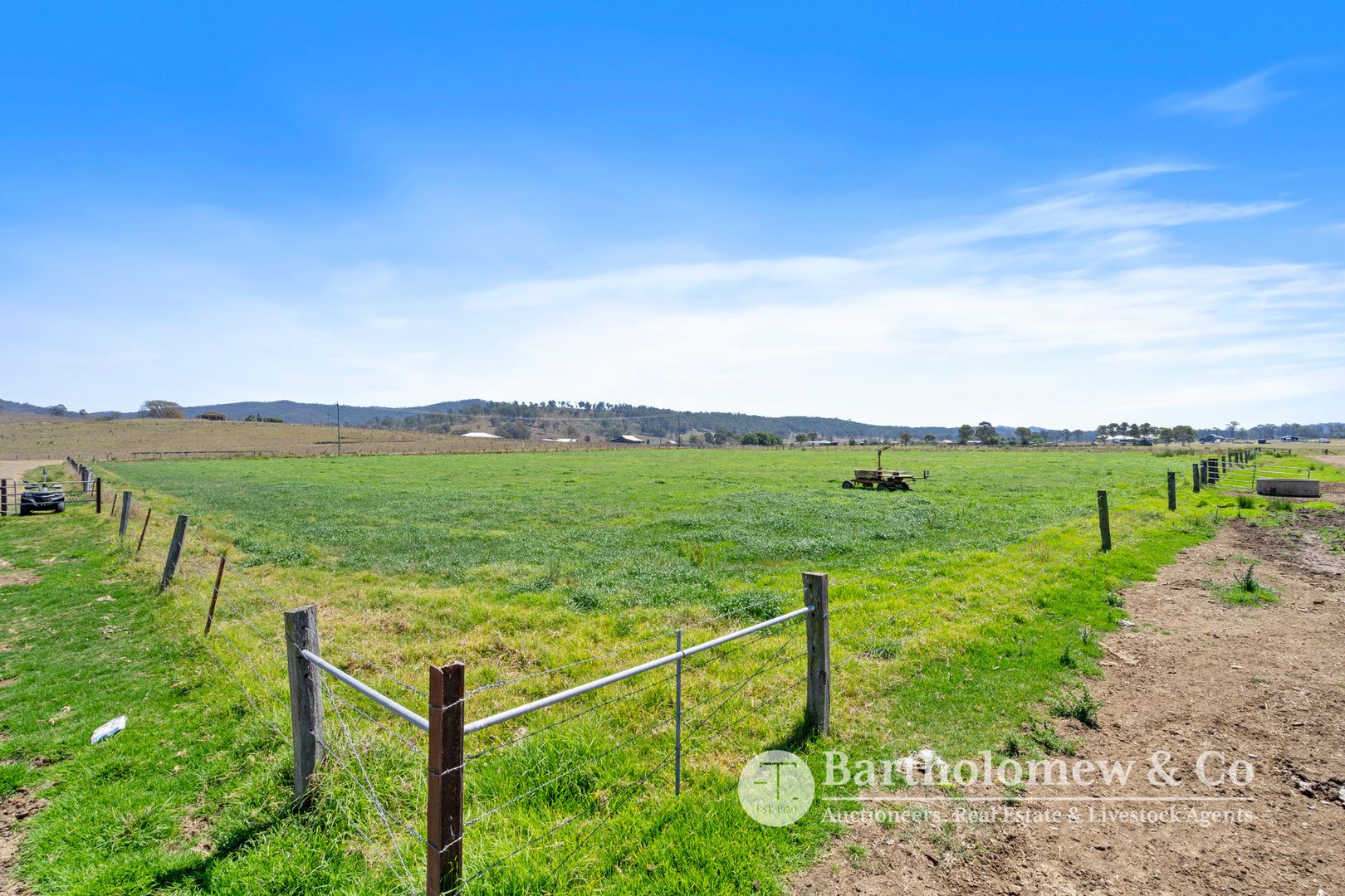 288 Round Mountain Road, Laravale QLD 4285, Image 2