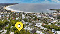 Picture of 45 Barnhill Road, TERRIGAL NSW 2260