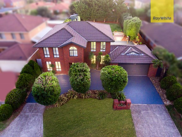 37 Tussock Crescent, Sydenham VIC 3037