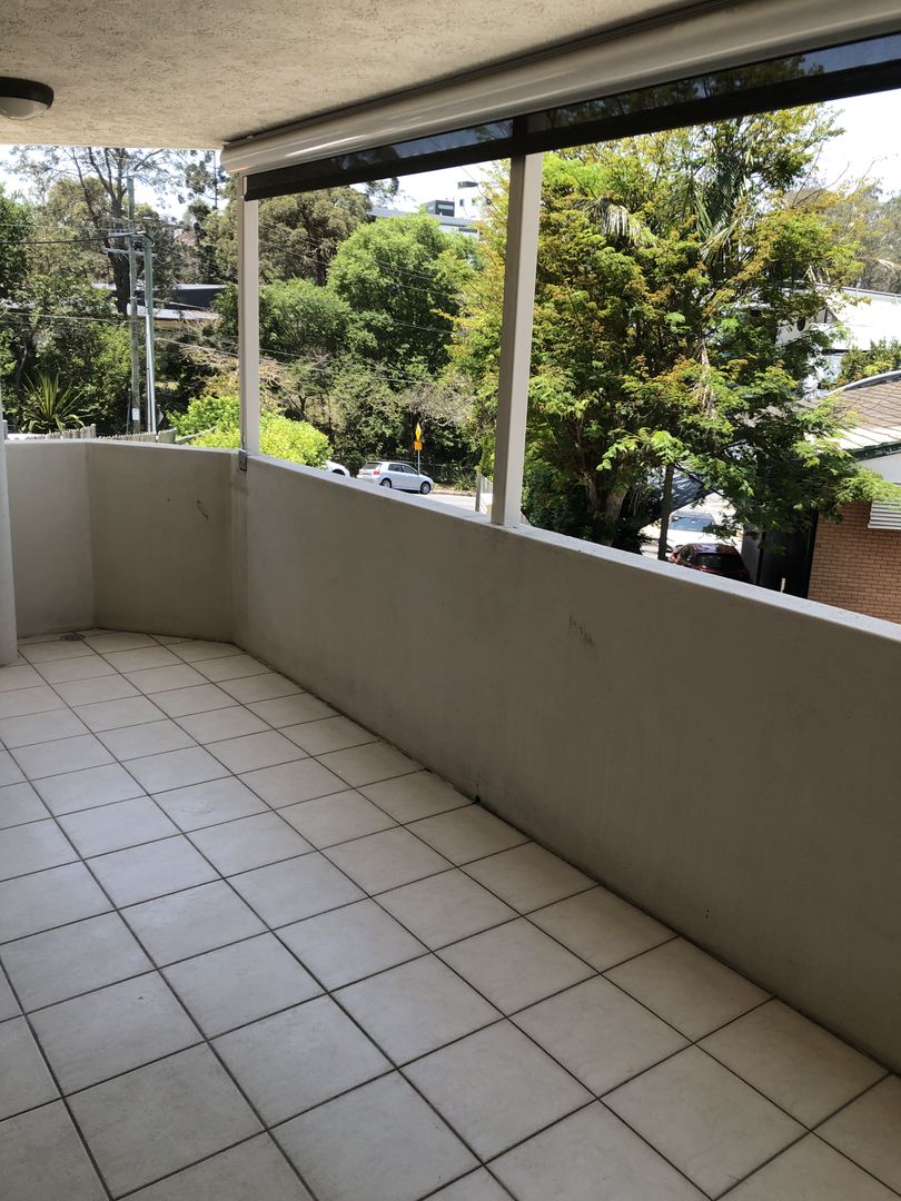 2 bedrooms Apartment / Unit / Flat in 50 School St KELVIN GROVE QLD, 4059