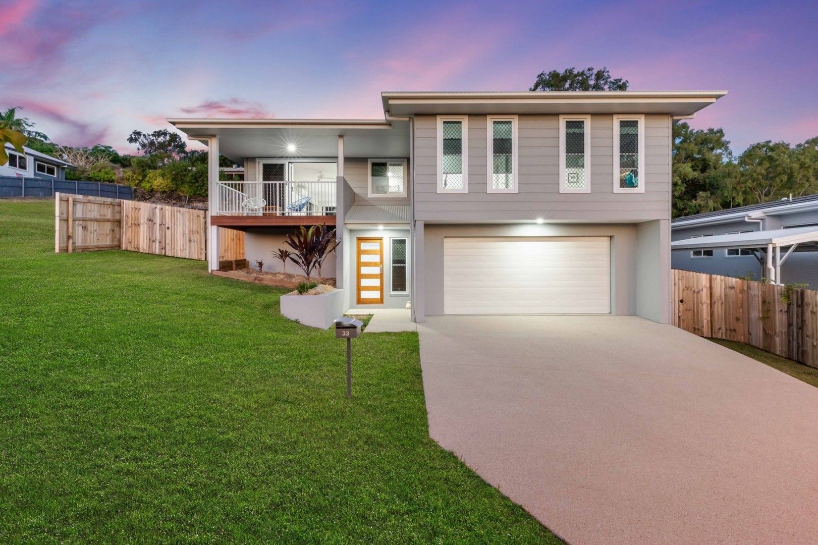 33 Azure Drive, Rural View QLD 4740, Image 0