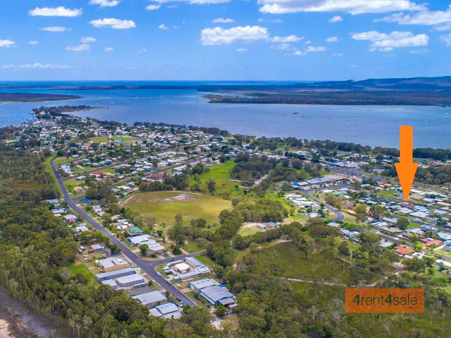 12 Marlin Way, Tin Can Bay QLD 4580, Image 0