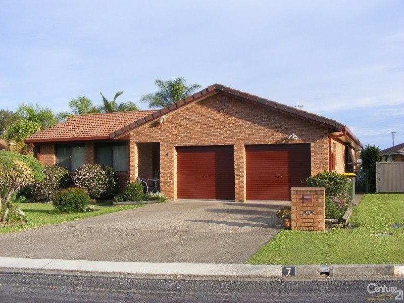 7 Japonica Road, Taree Property History & Address Research Domain