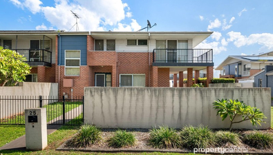 Picture of 25 Blackwood Street, CLAREMONT MEADOWS NSW 2747