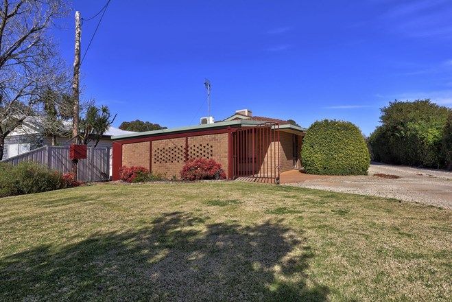 Picture of 1/226 Henry Street, DENILIQUIN NSW 2710
