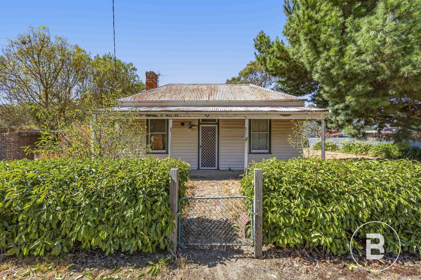 11 Main Street, Buangor VIC 3375, Image 0