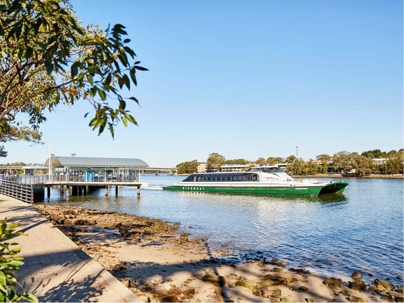 Additional image 19 of 208/2C Wharf Road, Melrose Park NSW 2114