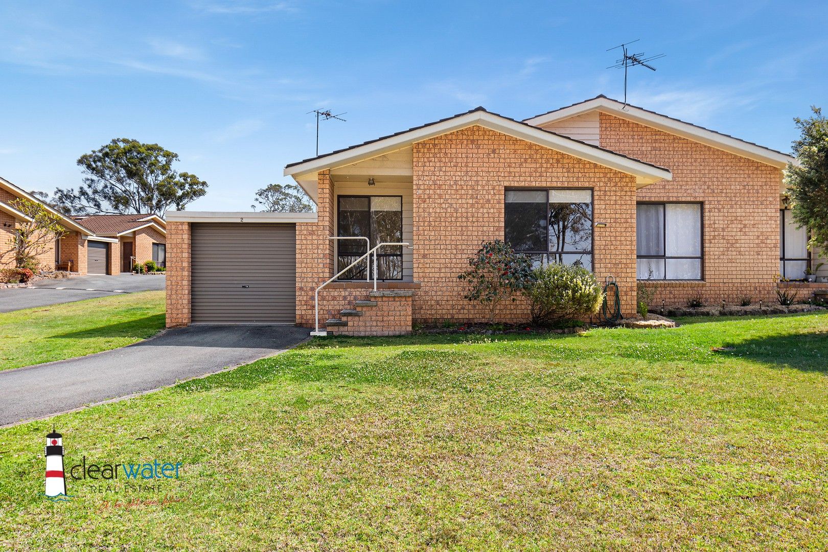 Unit 2/28 Anderson St, Moruya NSW 2537, Image 0