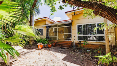 Picture of 68 Hackett Terrace, RICHMOND HILL QLD 4820