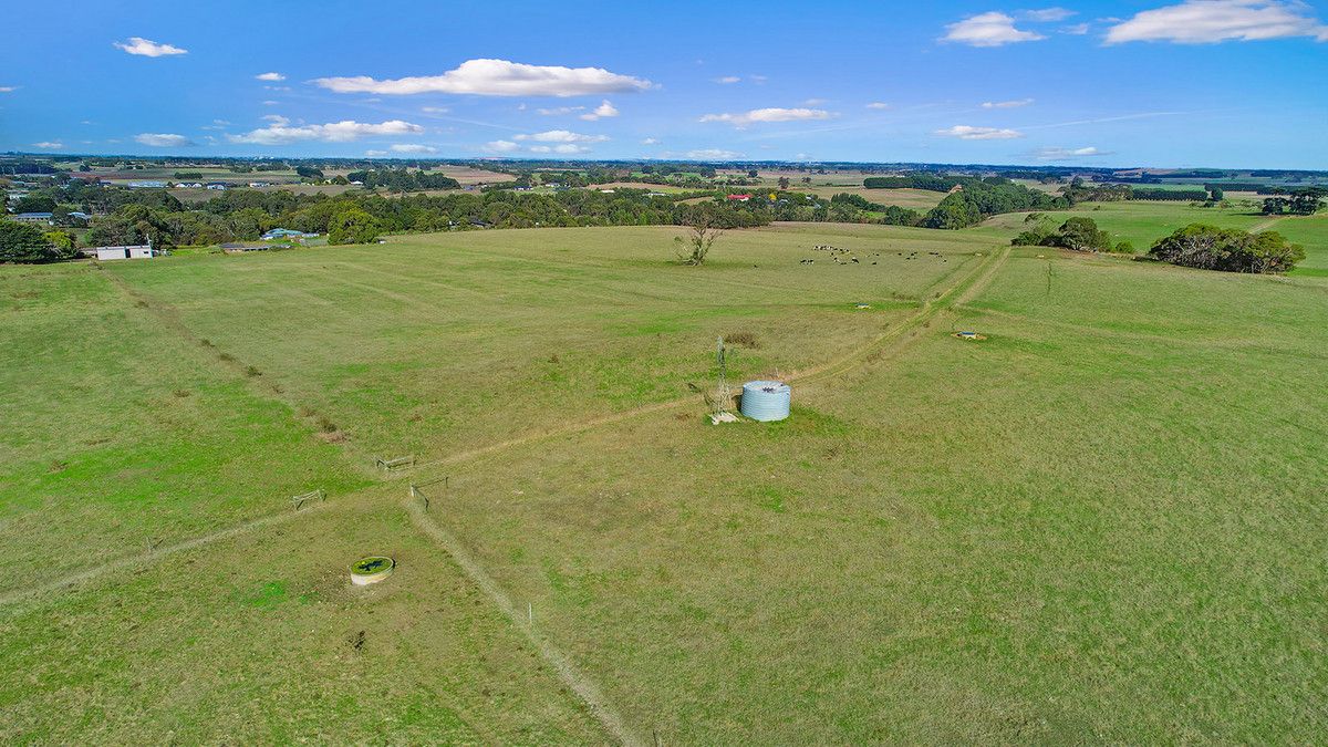 Cnr of Dwarroon & Hopkins Falls Road, Cudgee VIC 3265, Image 2