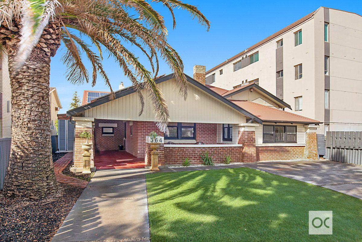 364 Seaview Road, Henley Beach SA 5022 House For Sale Domain