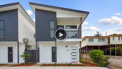 Picture of 3/48a Marnham Street, ACACIA RIDGE QLD 4110