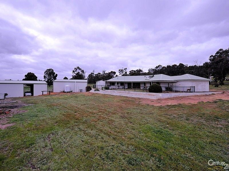 563 Crossman Road, Boddington WA 6390, Image 0