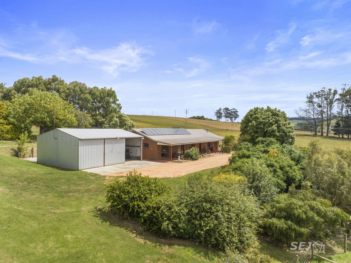 70 Harrisons Road, Dumbalk North VIC 3956, Image 0