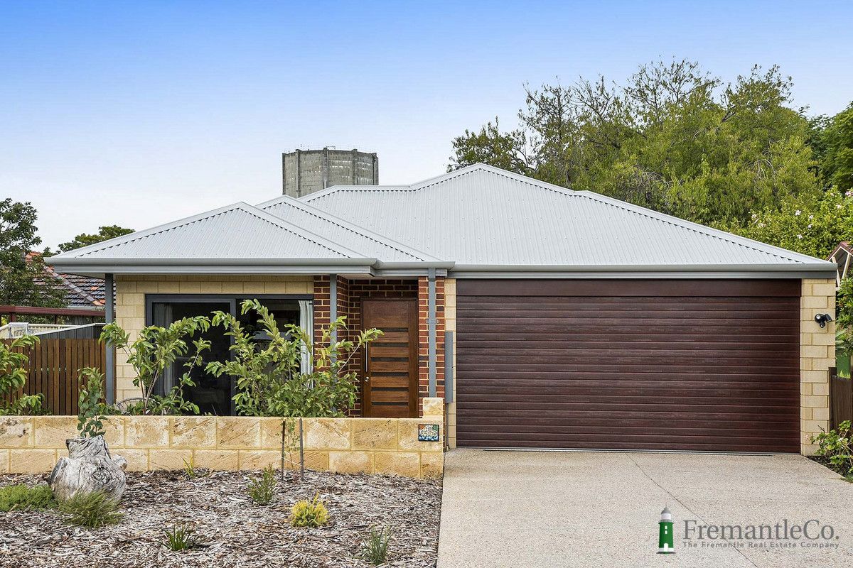 43A Williams Road, Coolbellup WA 6163, Image 0